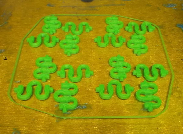 Chuỗi cáp mở - Image 2