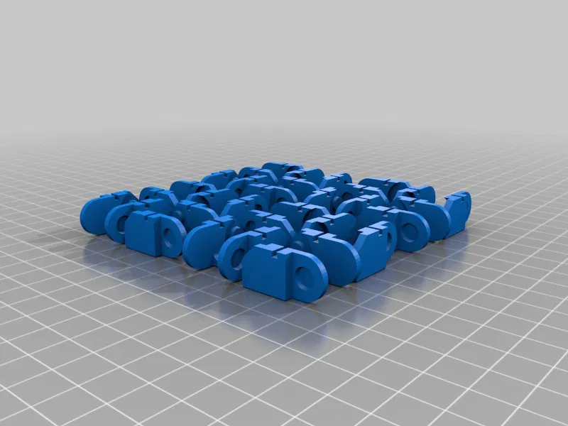 Chuỗi cáp mở - Image 4