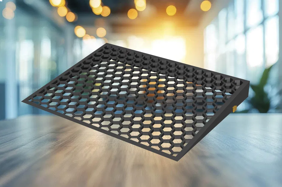 Ramp Cho Robot Hút Bụi - Image 1