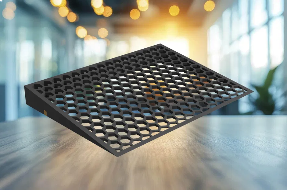 Ramp Cho Robot Hút Bụi - Image 2