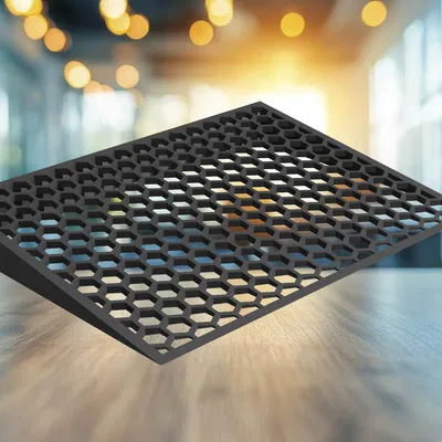 Ramp Cho Robot Hút Bụi