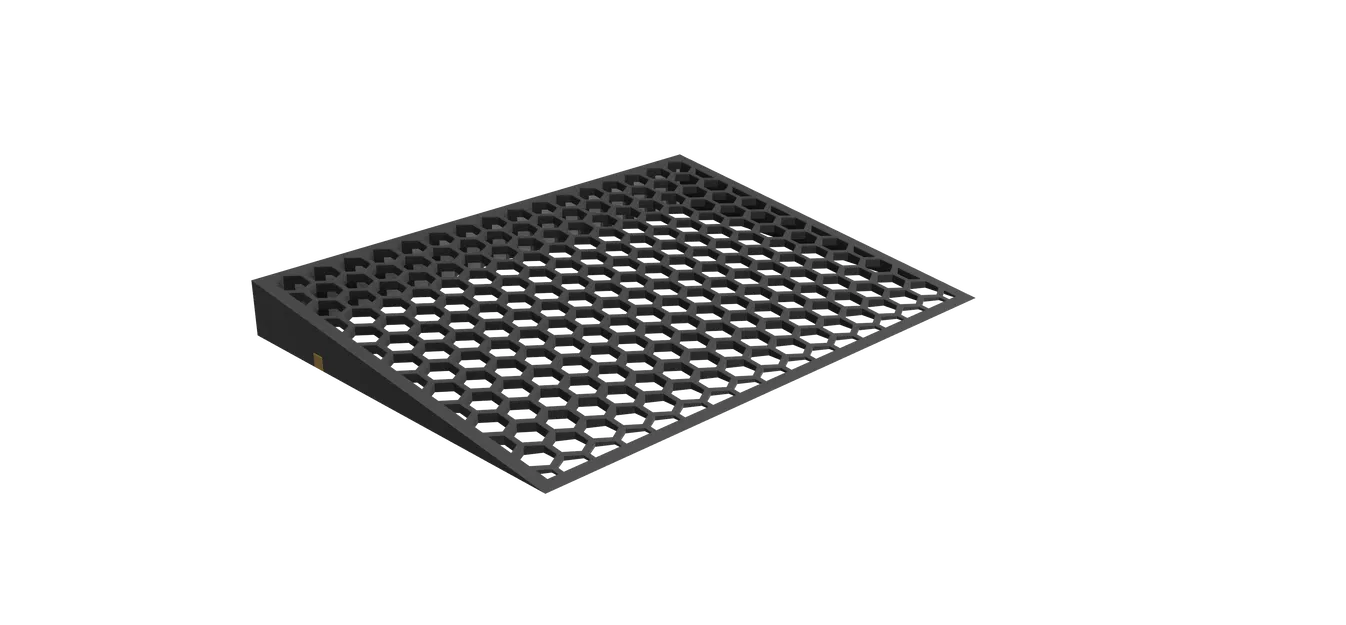 Ramp Cho Robot Hút Bụi - Image 3