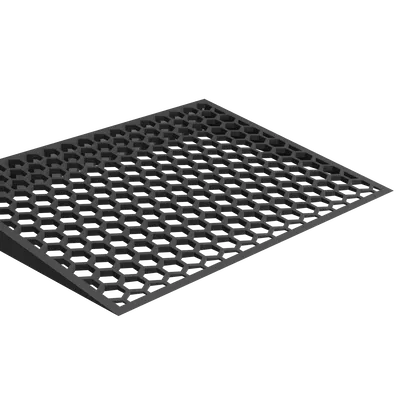 Ramp Cho Robot Hút Bụi