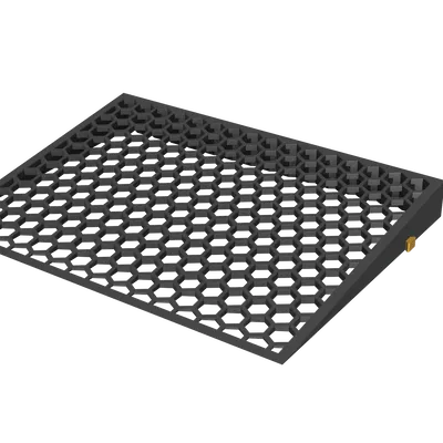 Ramp Cho Robot Hút Bụi