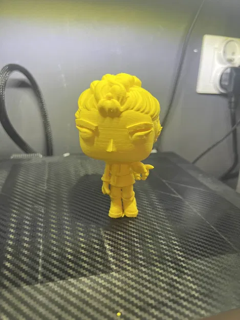 Rumi từ K-pop demon hunters - Image 2