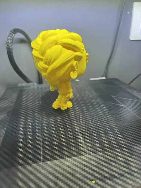 Rumi từ K-pop demon hunters - Image 3