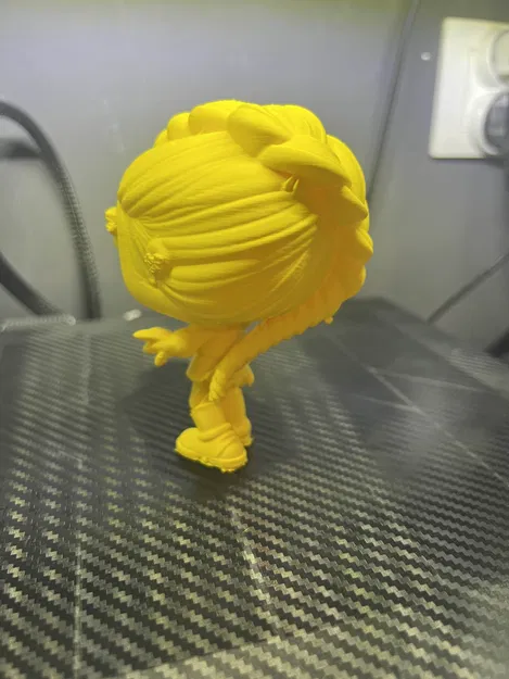 Rumi từ K-pop demon hunters - Image 4