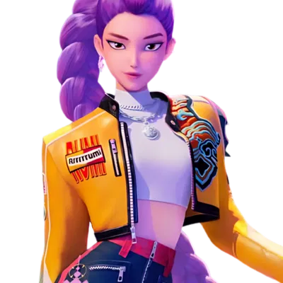 Mô Hình Funko Halloween Rumi Thợ Săn Quỷ K-Pop