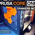 Bản Mod Ngăn Kéo Prusa CORE One - Thumbnail 1
