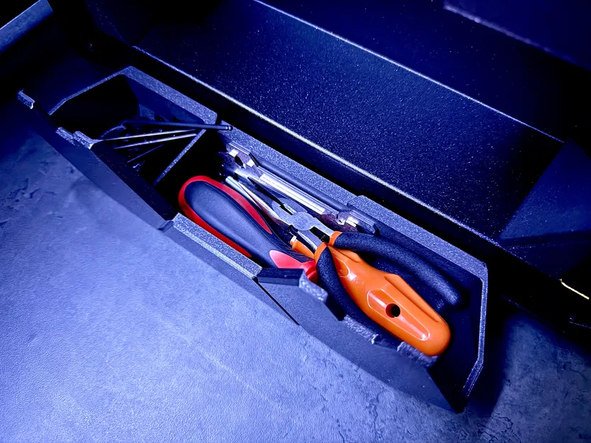 Bản Mod Ngăn Kéo Prusa CORE One - Image 3