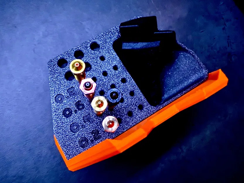 Bản Mod Ngăn Kéo Prusa CORE One - Image 4