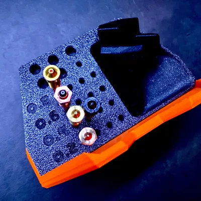 Bản Mod Ngăn Kéo Prusa CORE One