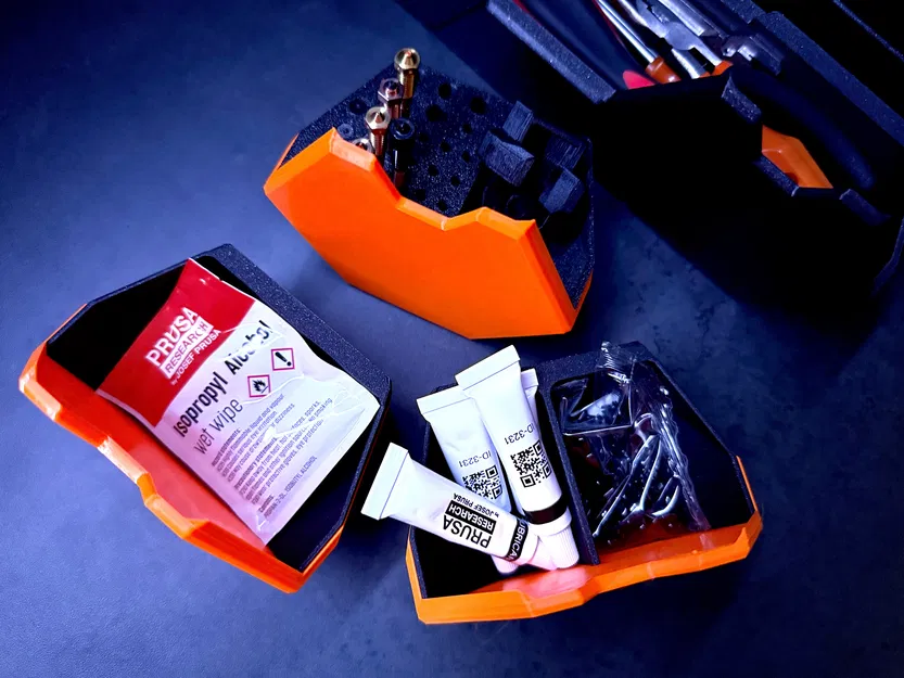 Bản Mod Ngăn Kéo Prusa CORE One - Image 5