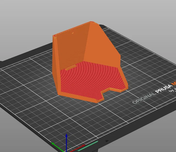 Bản Mod Ngăn Kéo Prusa CORE One - Image 8