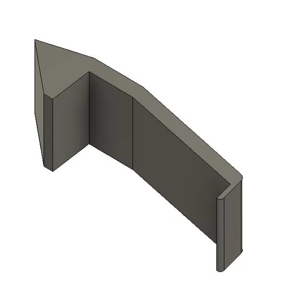 Kẹp Ốp Cần Số Sàn BMW E9x M3 - Image 1