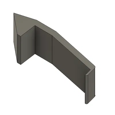 Kẹp Ốp Cần Số Sàn BMW E9x M3