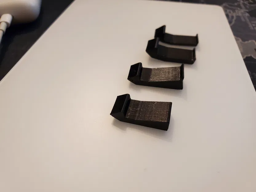 Kẹp Ốp Cần Số Sàn BMW E9x M3 - Image 3