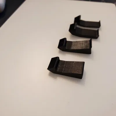 Kẹp Ốp Cần Số Sàn BMW E9x M3