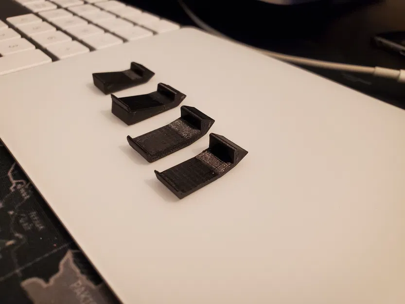 Kẹp Ốp Cần Số Sàn BMW E9x M3 - Image 4