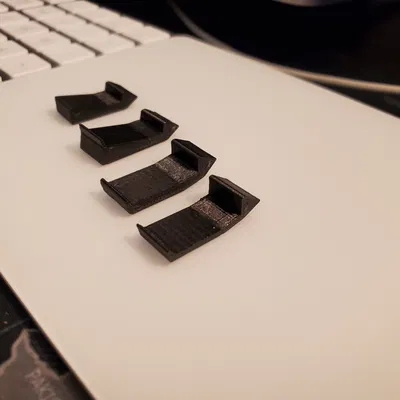 Kẹp Ốp Cần Số Sàn BMW E9x M3