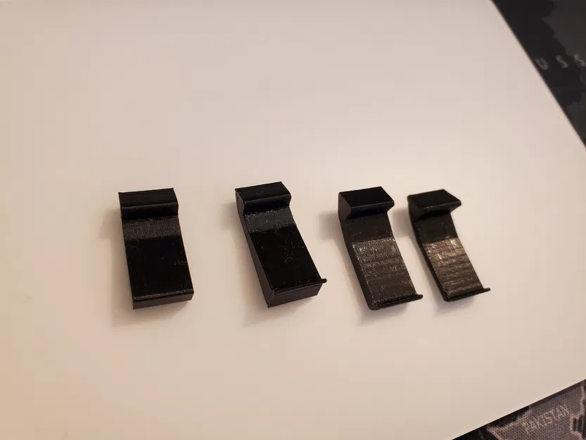 Kẹp Ốp Cần Số Sàn BMW E9x M3 - Image 5