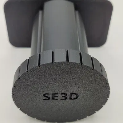 Giá Đỡ Cuộn Chỉ Bên Trong Elegoo Centauri Carbon Gen2