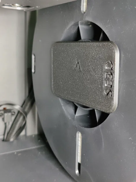 Giá Đỡ Cuộn Chỉ Bên Trong Elegoo Centauri Carbon Gen2 - Image 2