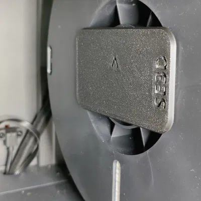 Giá Đỡ Cuộn Chỉ Bên Trong Elegoo Centauri Carbon Gen2