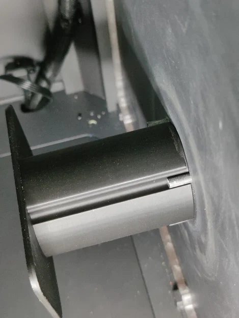 Giá Đỡ Cuộn Chỉ Bên Trong Elegoo Centauri Carbon Gen2 - Image 3