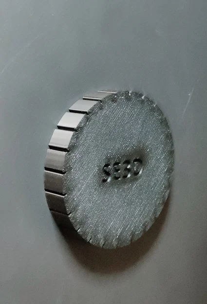 Giá Đỡ Cuộn Chỉ Bên Trong Elegoo Centauri Carbon Gen2 - Image 4