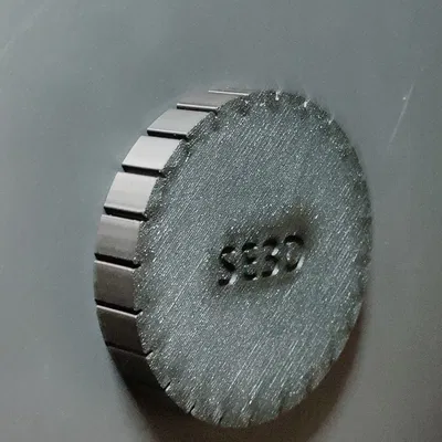 Giá Đỡ Cuộn Chỉ Bên Trong Elegoo Centauri Carbon Gen2