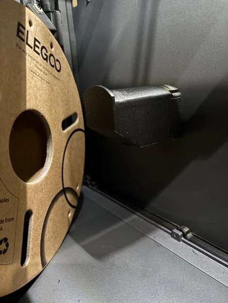 Giá Đỡ Cuộn Dây Bên Trong Elegoo Centauri Carbon - Bản Remix - Image 1