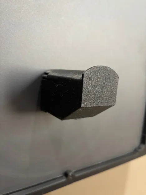 Giá Đỡ Cuộn Dây Bên Trong Elegoo Centauri Carbon - Bản Remix - Image 3