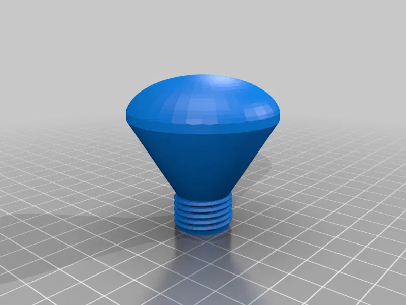 Giá Đỡ Mũ Bảo Hiểm Mandalorian - Phiên Bản Biểu Tượng Túi Beskar - Image 9