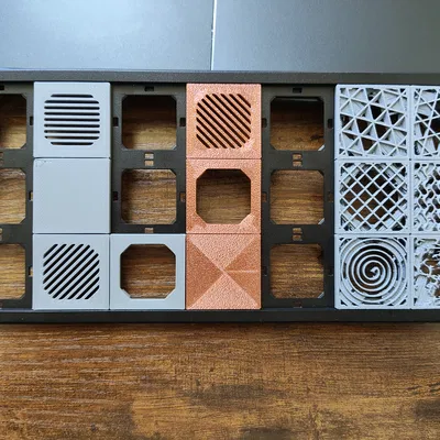 Framework Desktop - Tấm ốp tối ưu cho in 3D