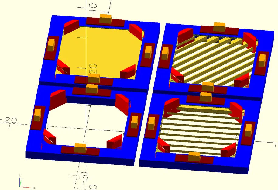 Framework Desktop - Tấm ốp tối ưu cho in 3D - Image 6