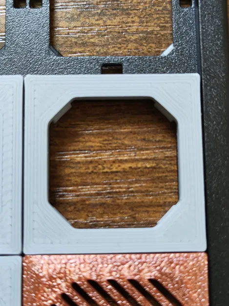 Framework Desktop - Tấm ốp tối ưu cho in 3D - Image 10