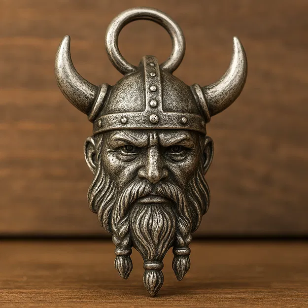 Móc Khóa Vikingo - Image 1