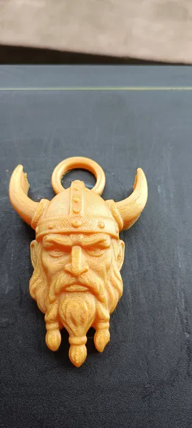 Móc Khóa Vikingo - Image 2