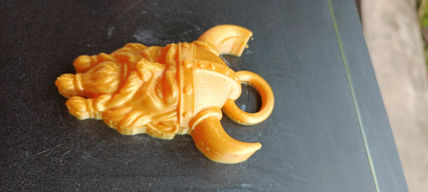 Móc Khóa Vikingo - Image 3