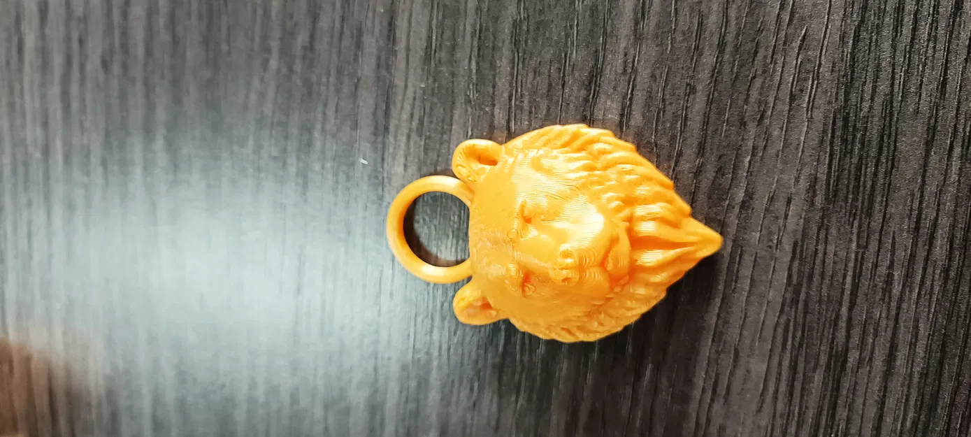 Móc Khóa Gấu Oso - Image 3