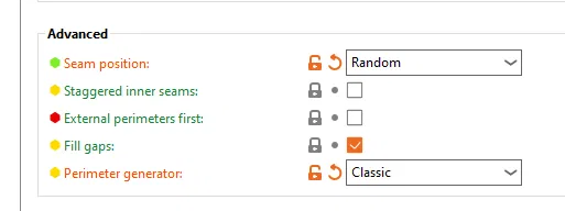 Huy hiệu Liên lạc Bajoran Star Trek: DS9 - Image 3