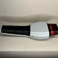Star Trek: TNG Dustbuster Phaser V2 - Thumbnail 5