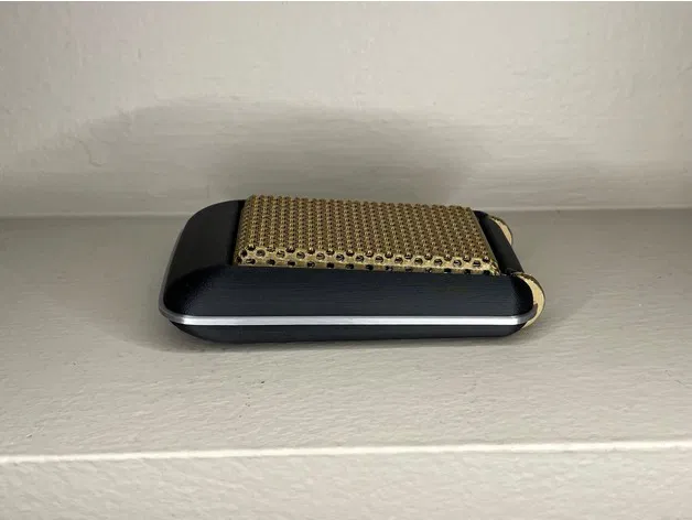 Bộ kit Star Trek TOS Communicator - Image 5