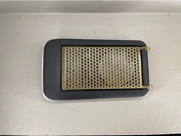 Bộ kit Star Trek TOS Communicator - Image 6