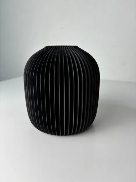 Bình Hoa Elisa - Phong Cách Botany Chic - Trang Trí Nhà Cửa - Image 7