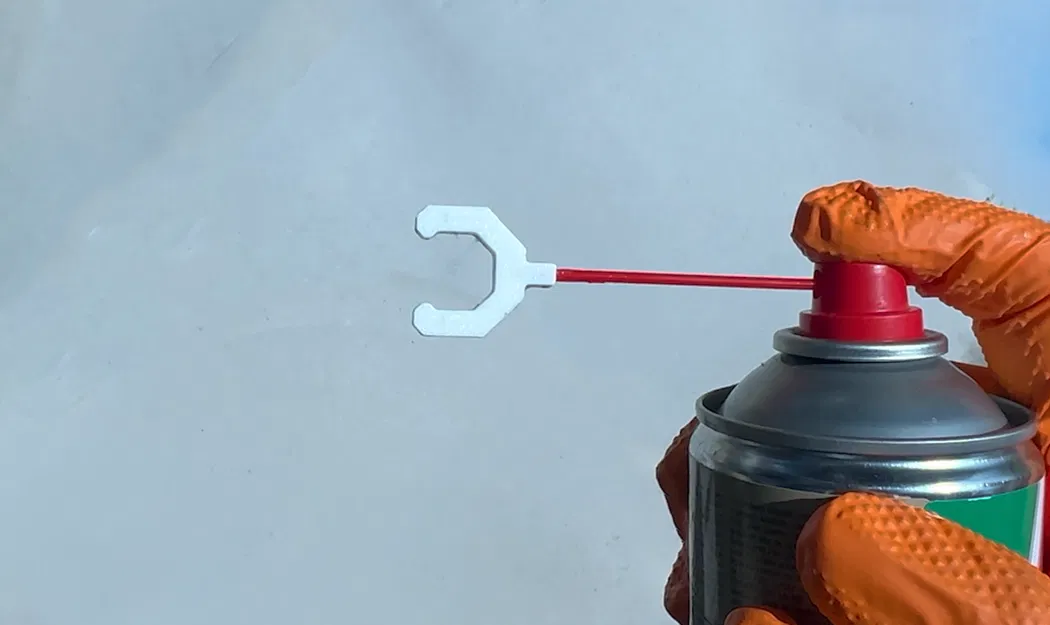 Đầu Xịt Sên 360° - Image 2