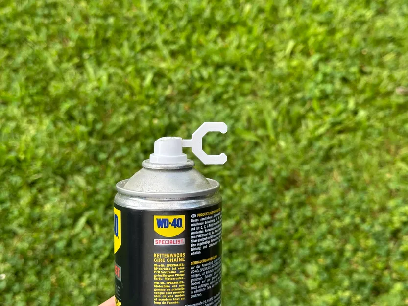 Đầu Xịt Sên 360° - Image 5