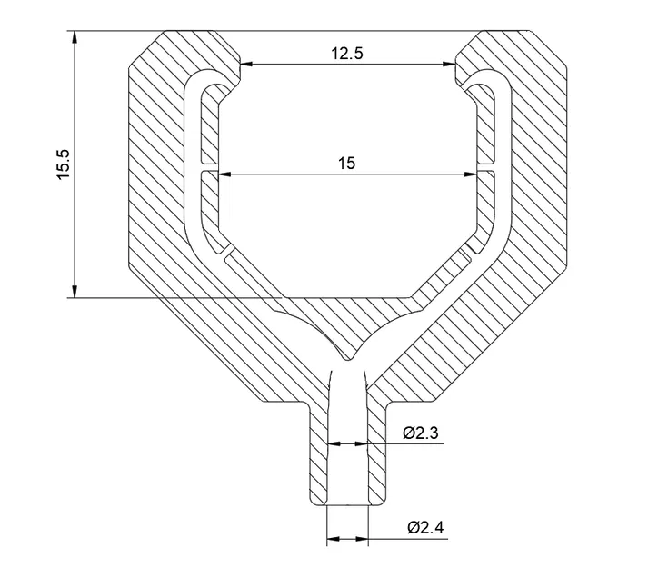 Đầu Xịt Sên 360° - Image 7