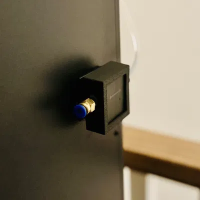 Bộ Chuyển Đổi PC4-M6 Cho Cảm Biến Sợi Carbon Elegoo Centauri